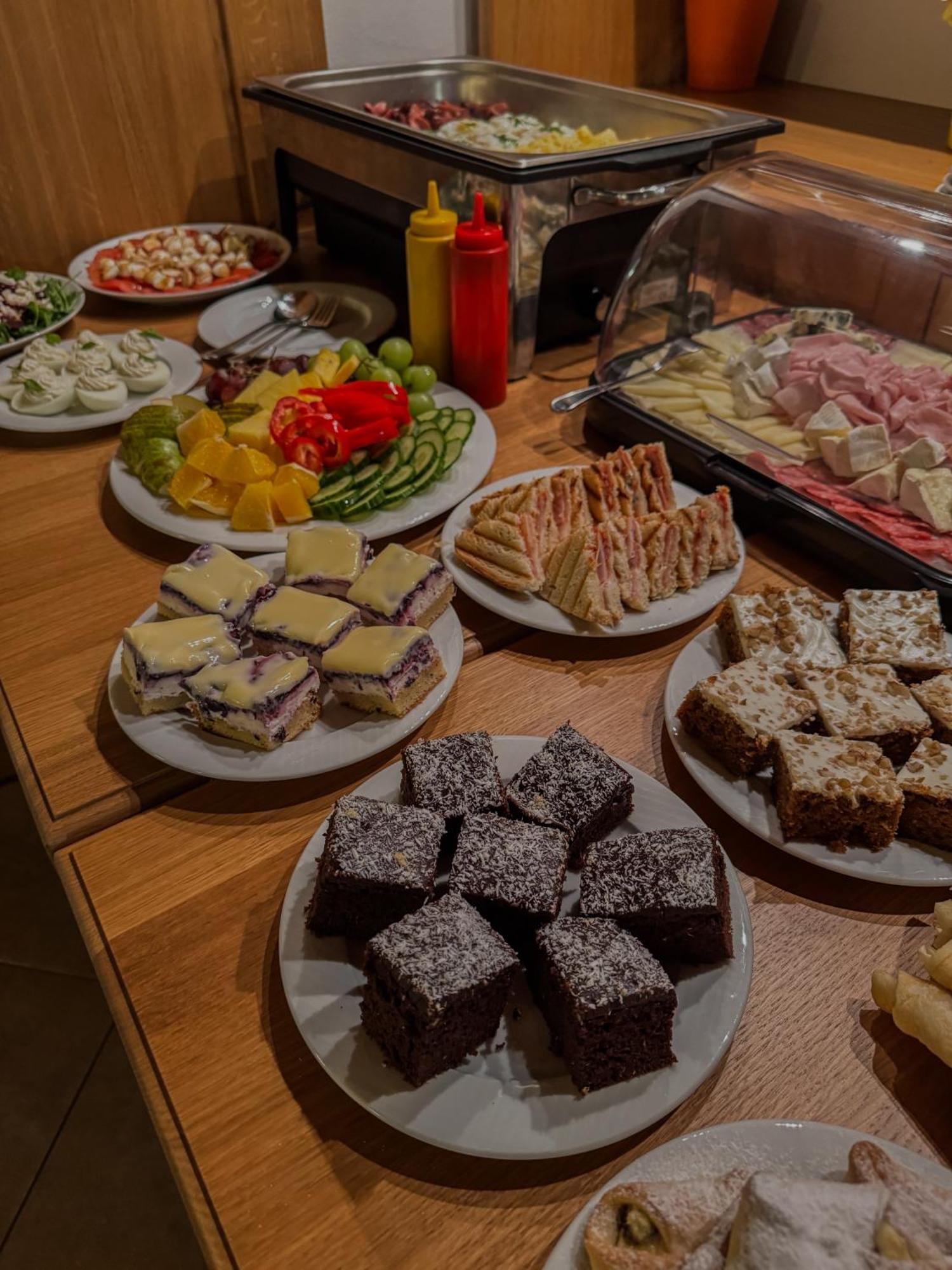Penzion Citkuv Mlyn Šluknov Exteriér fotografie